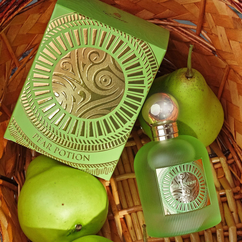 Pear Potion Eau de Parfum 100ml by Emir - Unisex - EDP - 100ml