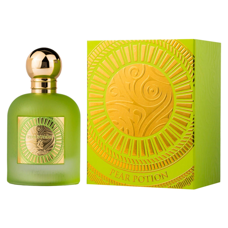 Pear Potion Eau de Parfum 100ml by Emir - Unisex - EDP - 100ml