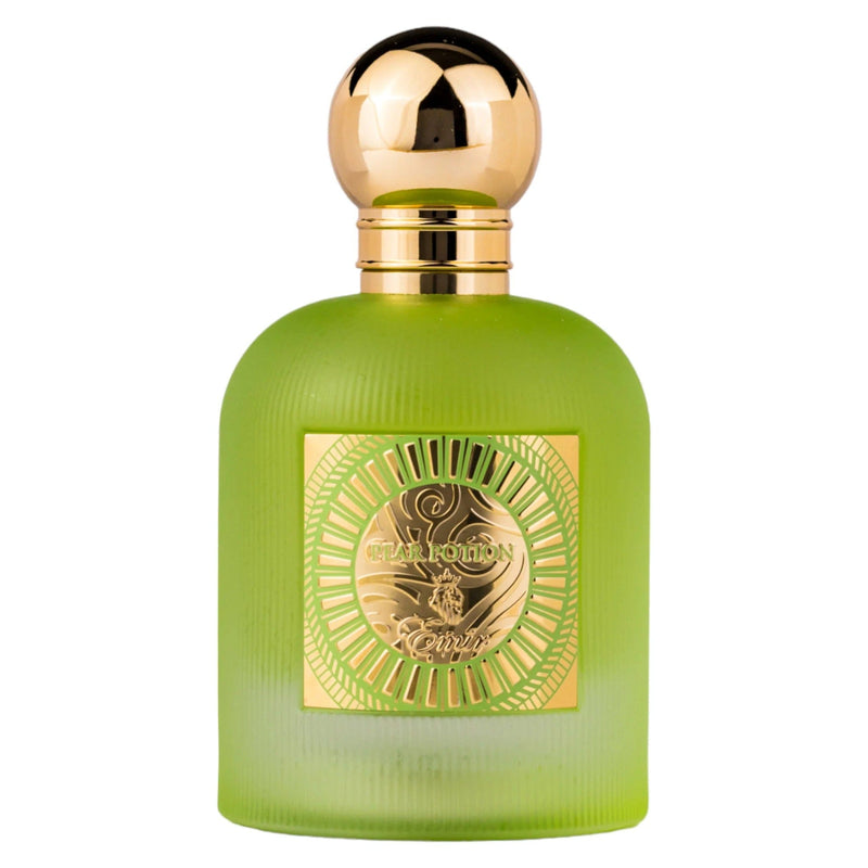 Pear Potion Eau de Parfum 100ml by Emir - Unisex - EDP - 100ml