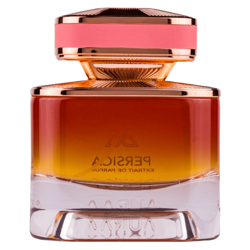 Persica by Auraa Desire - Extract de Parfum Unisex - 100 ml