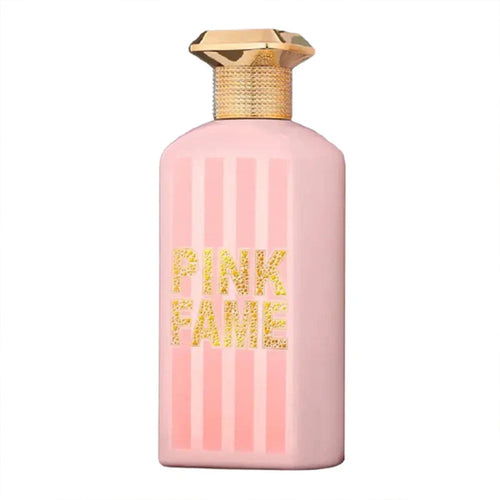 Pink Fame by Fragrance World - Femei - EDP - 100ml