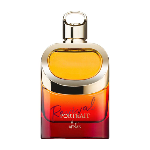 Portrait Revival Extract de Parfum 100ml by Afnan - Unisex - Extract de Parfum - 100ml