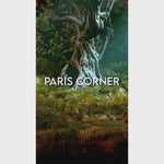 Cosmic Giardino by Paris Corner - parfum arabesc barbati - EDP 100 ml