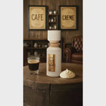 Cafe N' Cream by Fragrance World - Unisex - EDP - 100ml