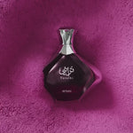 Parfum arabesc pentru femei Afnan Turathi Purple - 90ml