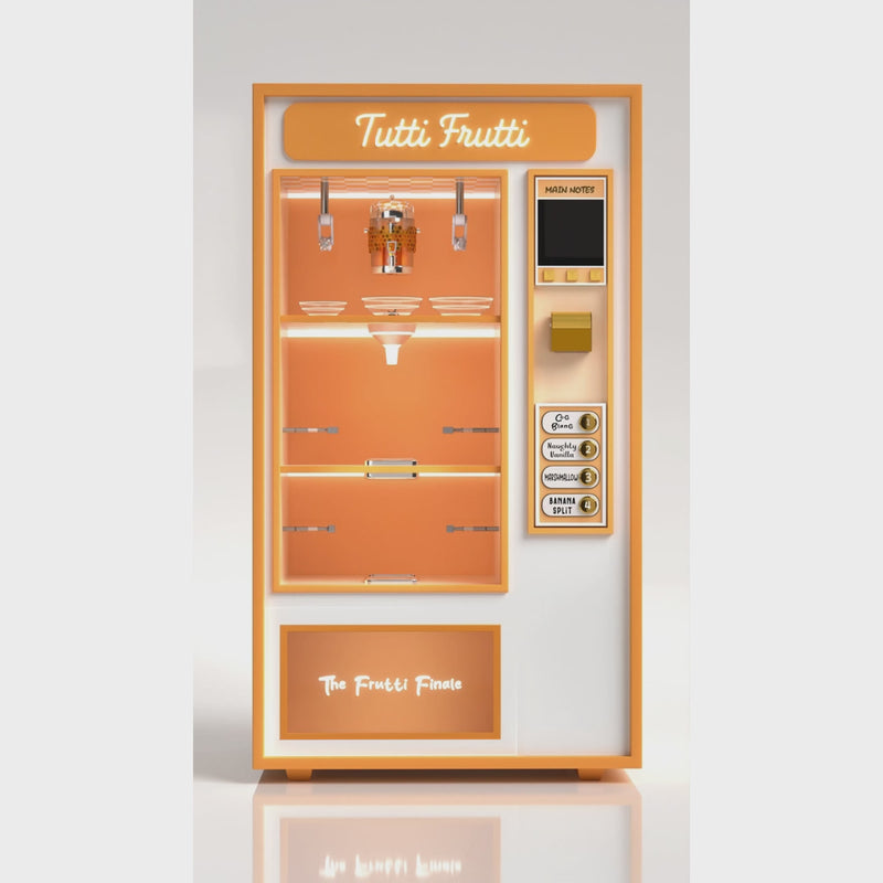 Coco Blanco by Gulf Orchid