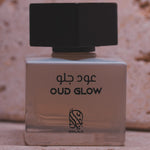 Oud Glow by Nylaa - parfum arabesc barbati - EDP 100 ml