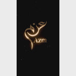 Azm by Paris Corner - parfum arabesc unisex - EDP 100 ml
