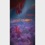 Zodiac Solmaris by Paris Corner - parfum arabesc barbati - EDP 100 ml