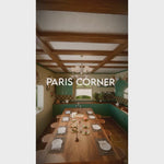 Date Caramel by Paris Corner - parfum arabesc unisex - EDP - 100ml