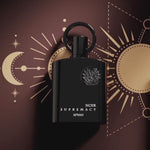 Parfum arabesc unisex Afnan Supremacy Noir - 100ml