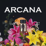 Arcana by Emir - parfum arabesc dama - EDP 100 ml