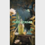 Jardin Des Papillons by Paris Corner - parfum arabesc dama - EDP 100 ml