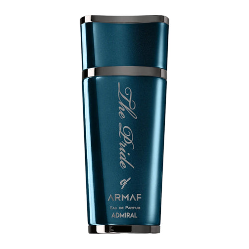 Pride of Armaf Admiral EDP 100ml by Armaf - Unisex - EDP - 100ml