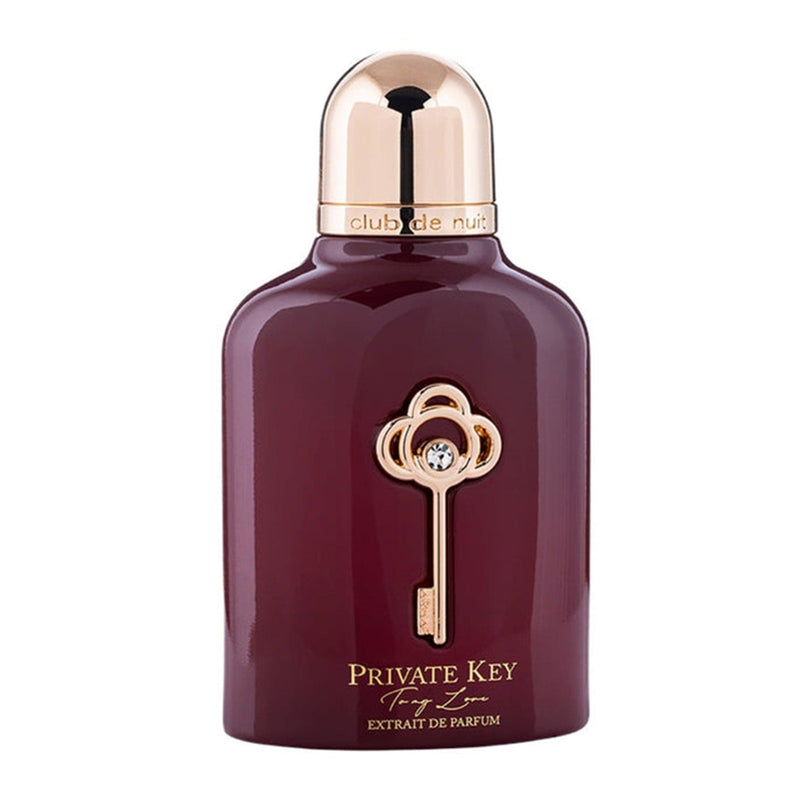 Private Key to My Love by Armaf - parfum arabesc unisex - Extract de Parfum - 100 ml