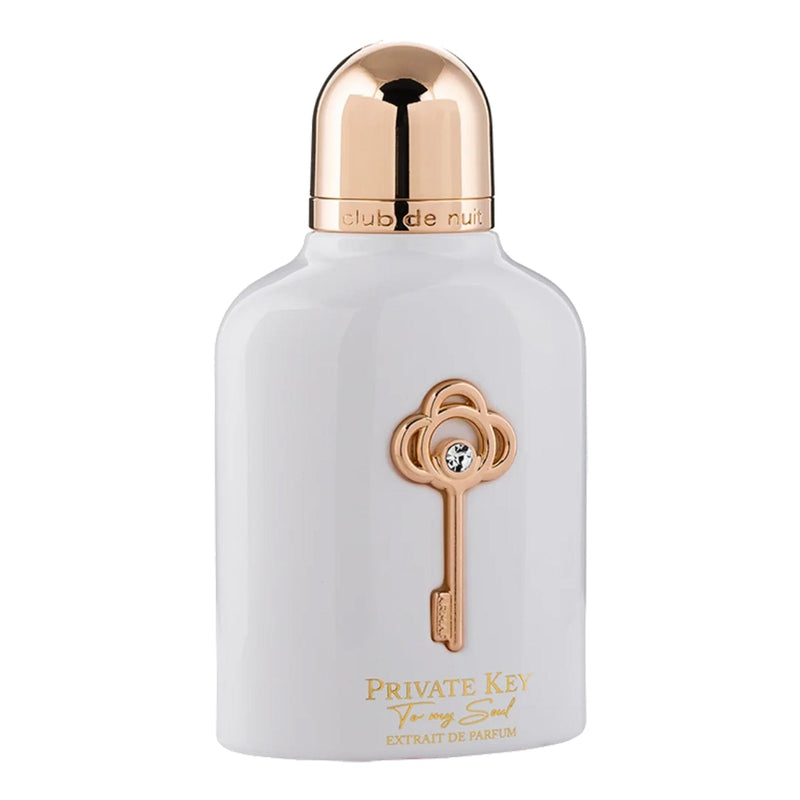 Private Key to My Soul by Armaf - parfum arabesc unisex - Extract de Parfum - 100 ml