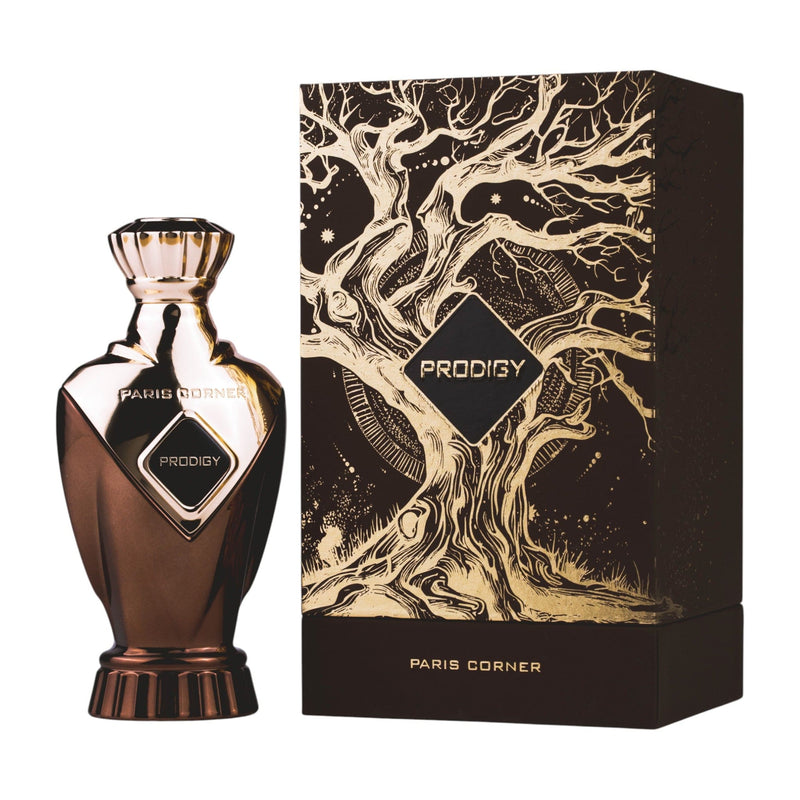 Prodigy by Paris Corner - parfum arabesc barbati - EDP 100 ml