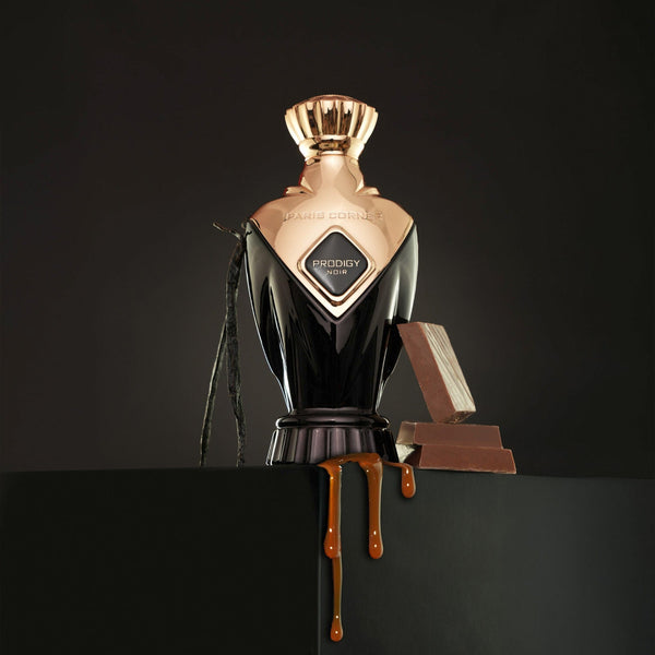Prodigy Noir by Paris Corner - parfum arabesc barbati - EDP 100 ml