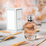 Prohibit Intense by Fragrance World - Femei - EDP - 100ml