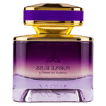 Purple Bliss by Auraa Desire - Extract de Parfum Barbati - 100 ml