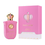 Rare Rose by Gulf Orchid - parfum arabesc dama - EDP 100 ml