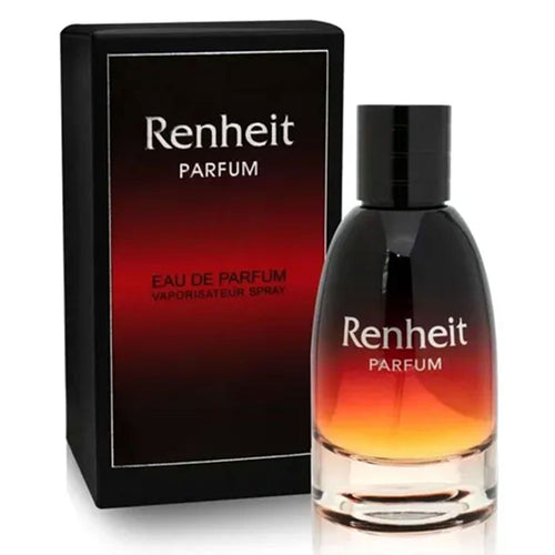 Renheit by Fragrance World - Barbati - EDP - 100ml