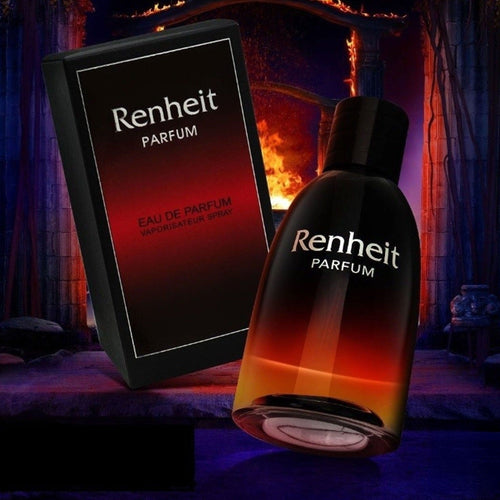 Renheit by Fragrance World - Barbati - EDP - 100ml