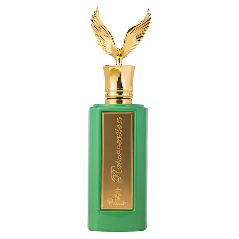 Resurrection Extrait de Parfum 100ml