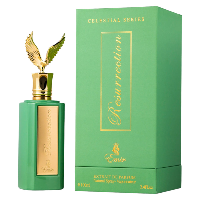 Resurrection Extrait de Parfum 100ml