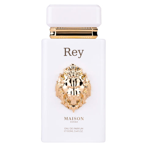 Rey By Maison Asrar - Parfum Arabesc Barbati - EDP 100 ml