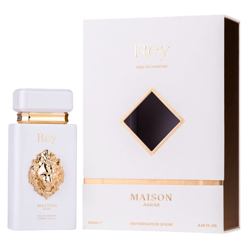 Rey by Maison Asrar - Parfum Barbati - EDP 100ml