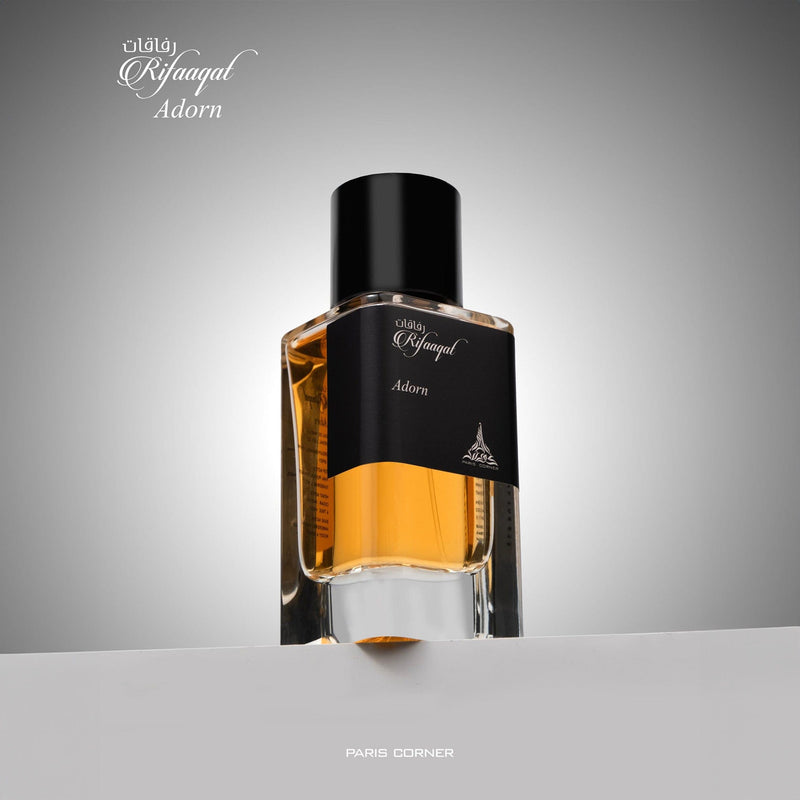 Rifaaqat Adorn by Paris Corner - parfum arabesc barbati - EDP 85ml