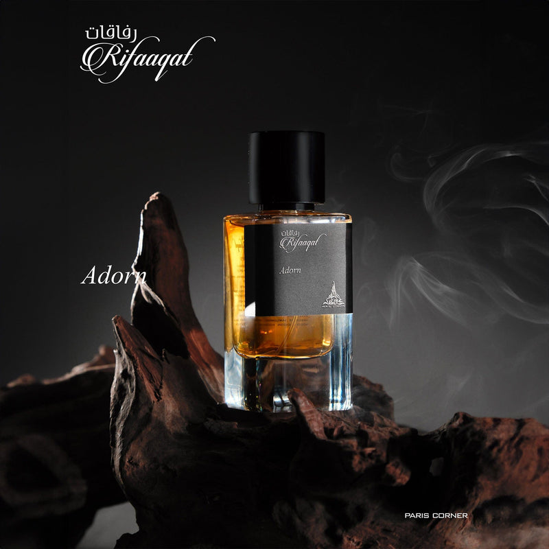 Rifaaqat Adorn by Paris Corner - parfum arabesc barbati - EDP 85ml