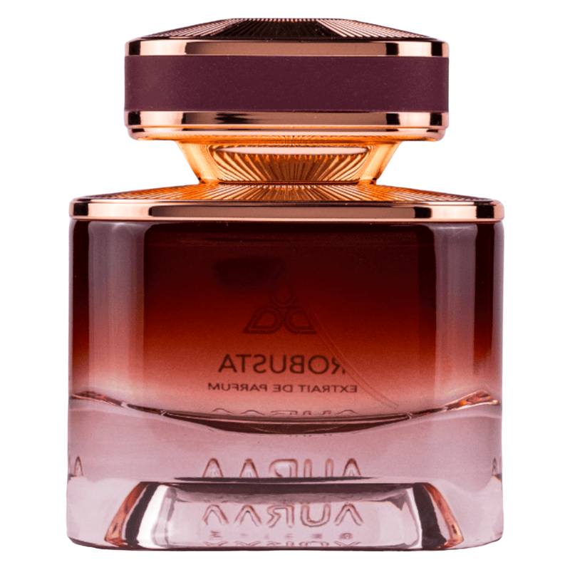 Robusta by Auraa Desire - Extract de Parfum Unisex - 100 ml