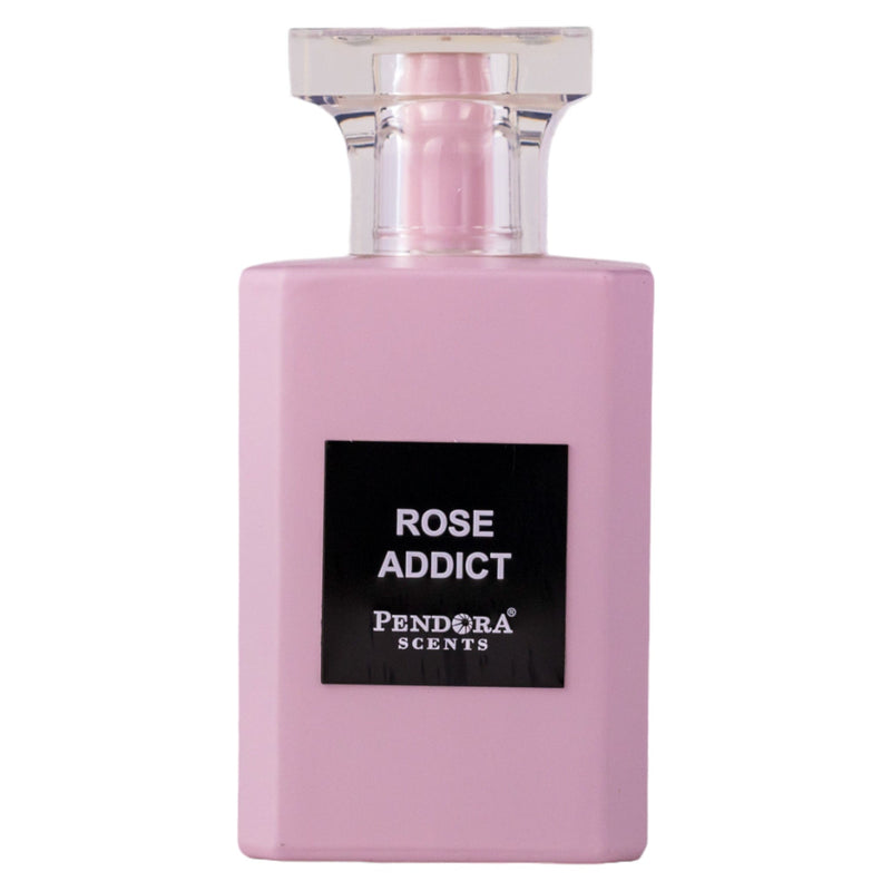 Rose Addict by Pendora Scents - parfum arabesc dama -  EDP 100 ml