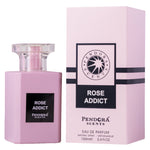 Rose Addict by Pendora Scents - parfum arabesc dama -  EDP 100 ml