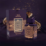 Rose Explosion by French Avenue - Femei - Extract de Parfum - 80ml