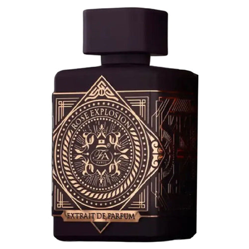 Rose Explosion by French Avenue - Femei - Extract de Parfum - 80ml
