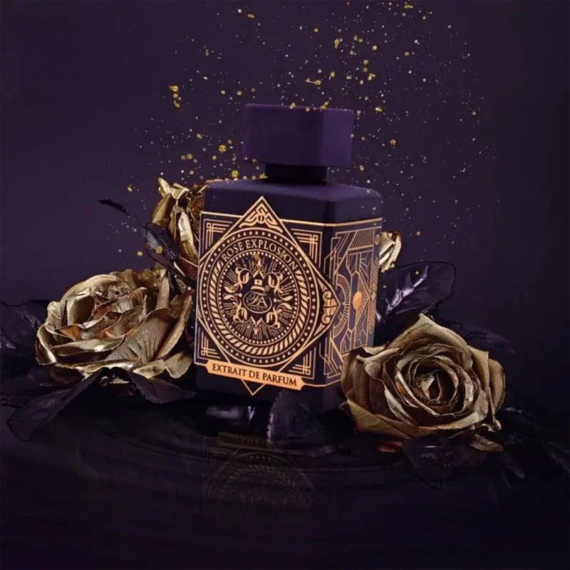 Rose Explosion by French Avenue - Femei - Extract de Parfum - 80ml