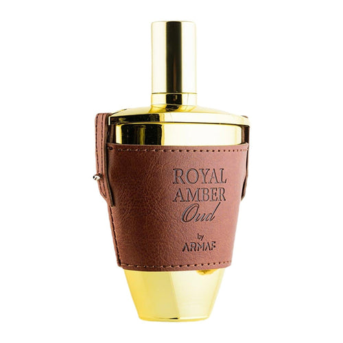 Royal Amber Oud by Armaf - parfum arabesc barbati - EDP - 100 ml