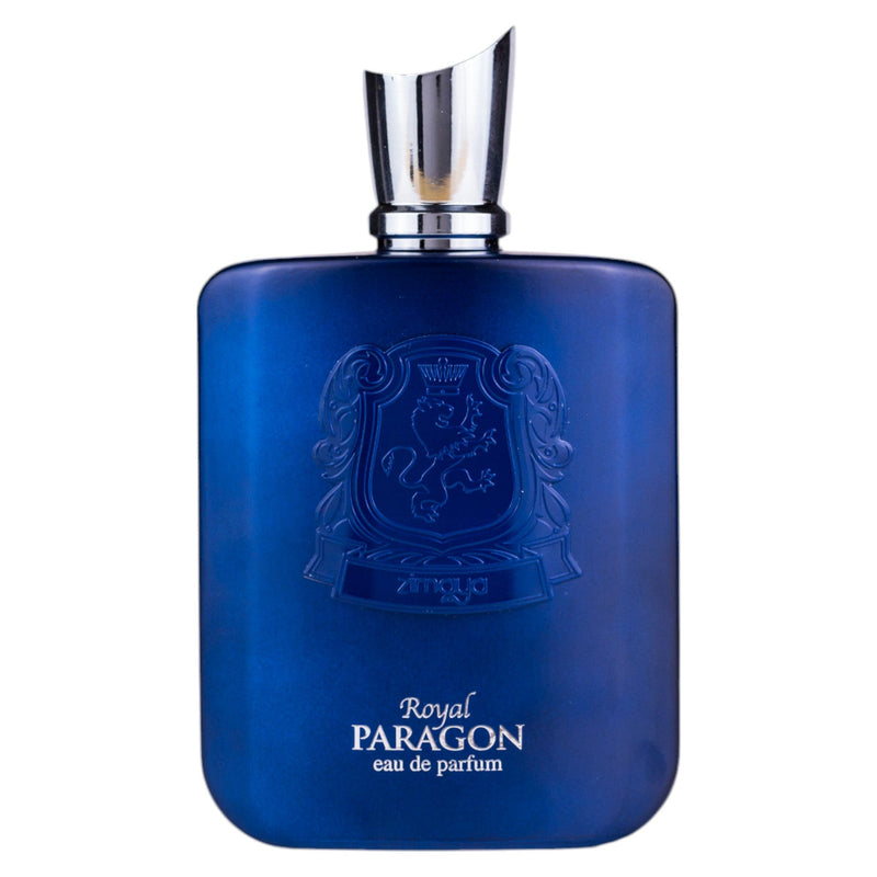 Royal Paragon by Zimaya - parfum arabesc barbati - EDP 100 ml