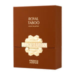 Royal Taboo Aromatix extract de parfum 100ml by French Avenue - Unisex - Extract de Parfum - 100ml