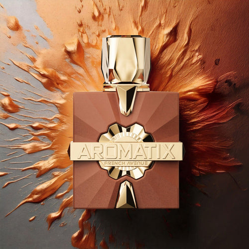 Royal Taboo Aromatix extract de parfum 100ml by French Avenue - Unisex - Extract de Parfum - 100ml