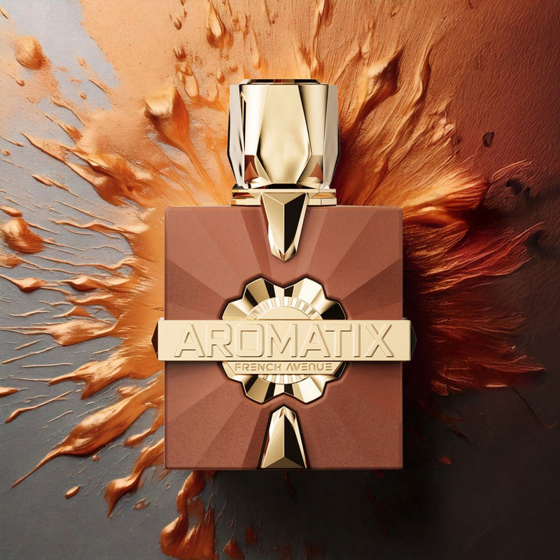 Royal Taboo Aromatix extract de parfum 100ml by French Avenue - Unisex - Extract de Parfum - 100ml