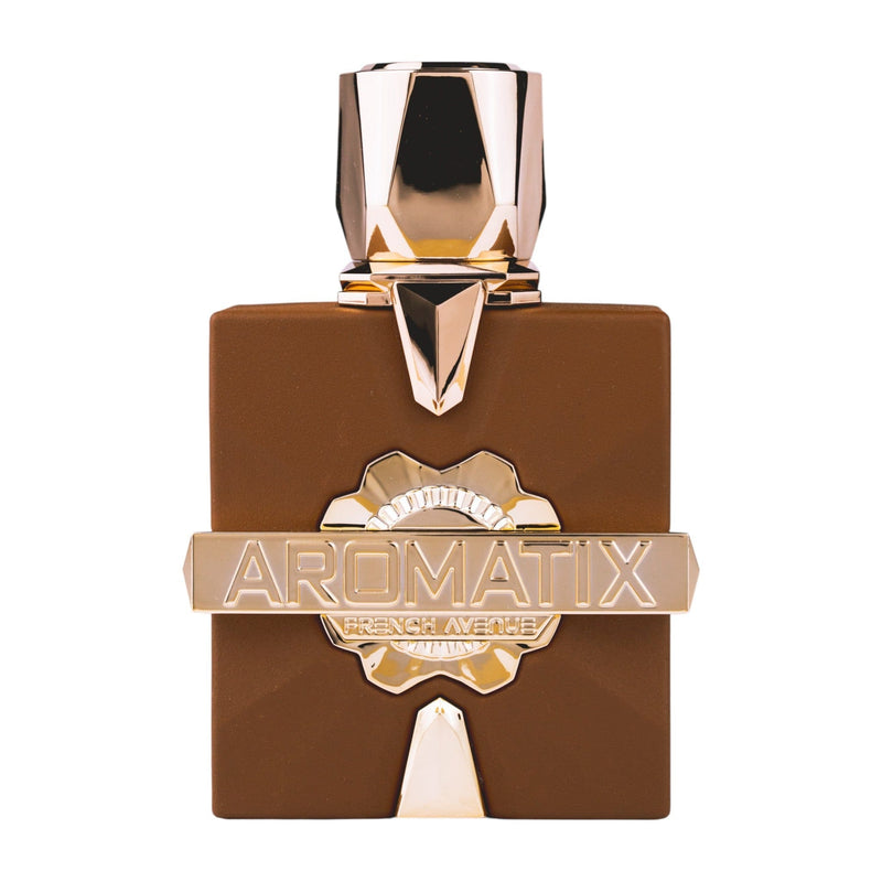 Royal Taboo Aromatix extract de parfum 100ml by French Avenue - Unisex - Extract de Parfum - 100ml