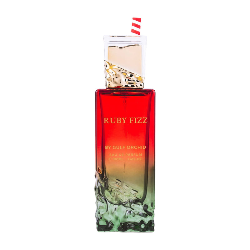 Ruby Fizz 100ml by Gulf Orchid - Unisex - EDP - 100ml