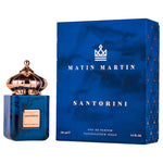 Santorini by Matin Martin - parfum arabesc barbati - EDP 100 ml