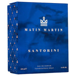 Santorini by Matin Martin - parfum arabesc barbati - EDP 100 ml