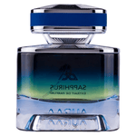 Saphirus by Auraa Desire - Extract de Parfum Barbati - 100 ml