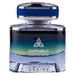 Saphirus by Auraa Desire - Extract de Parfum Barbati - 100 ml